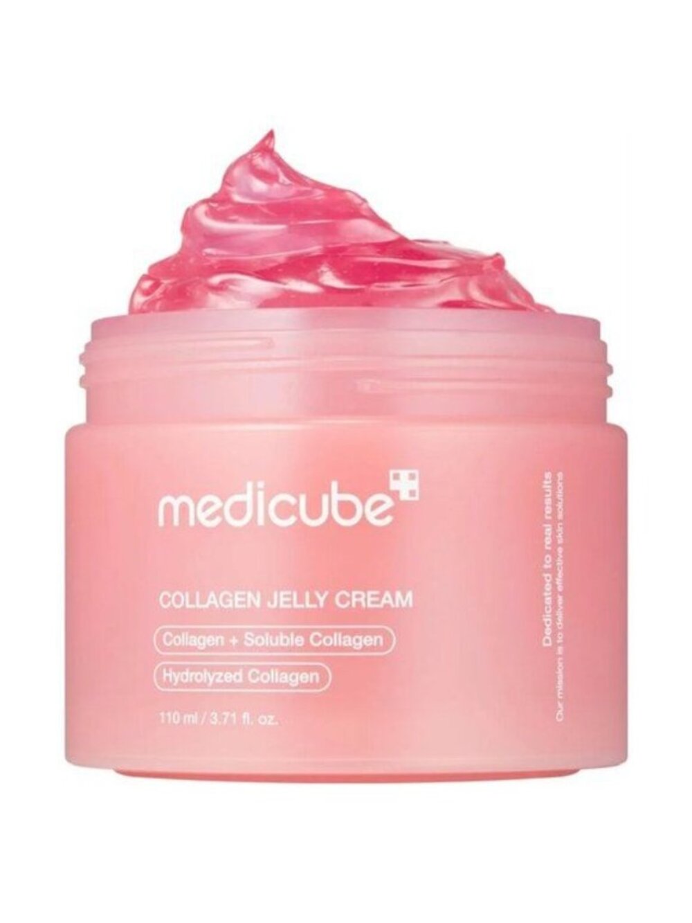 Medicube Triple Collagen Facial Cream